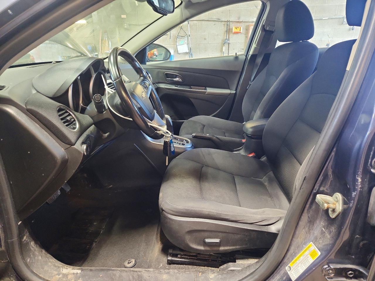 2014 CHEV Cruze VIN 1G1PC5SB0E7296954 photo 7