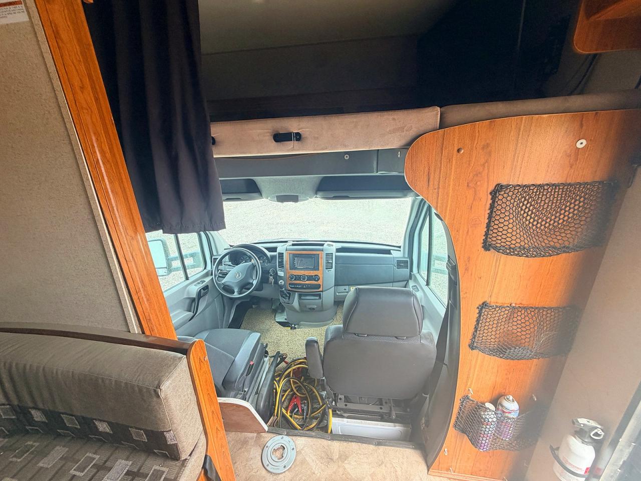 2016 Jayco Sprinter VIN WDAPF4CCXG9659982 photo 5