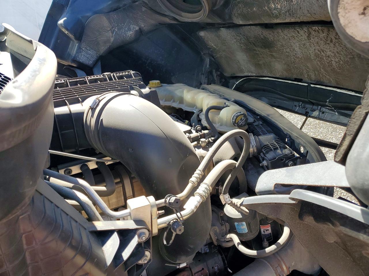 2021 FREIGHTLINER All other VIN 3AKJHHDR3MSMC0241 photo 7