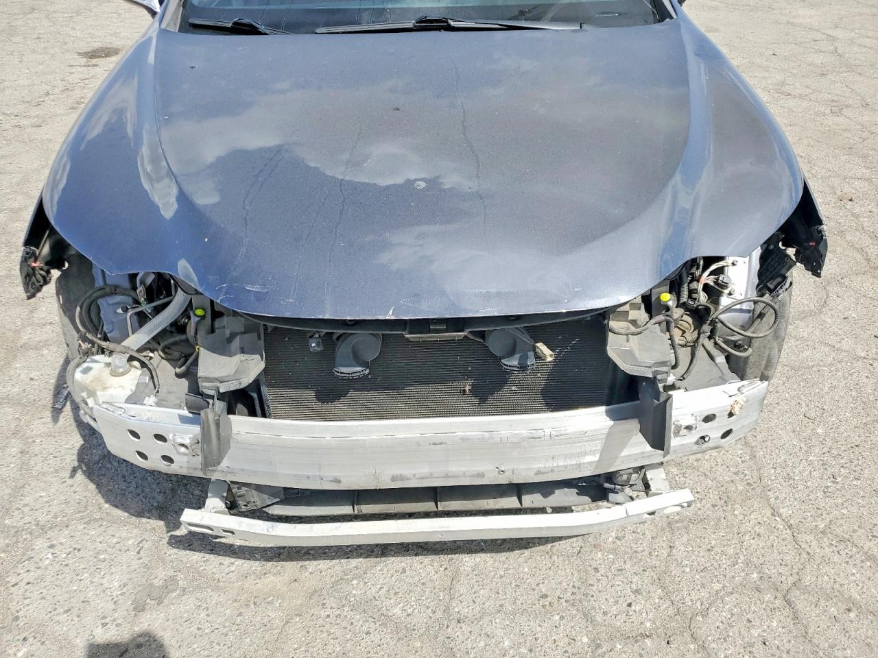 2023 Lexus Nx VIN JTJAGCEZ6P5005075 photo 11