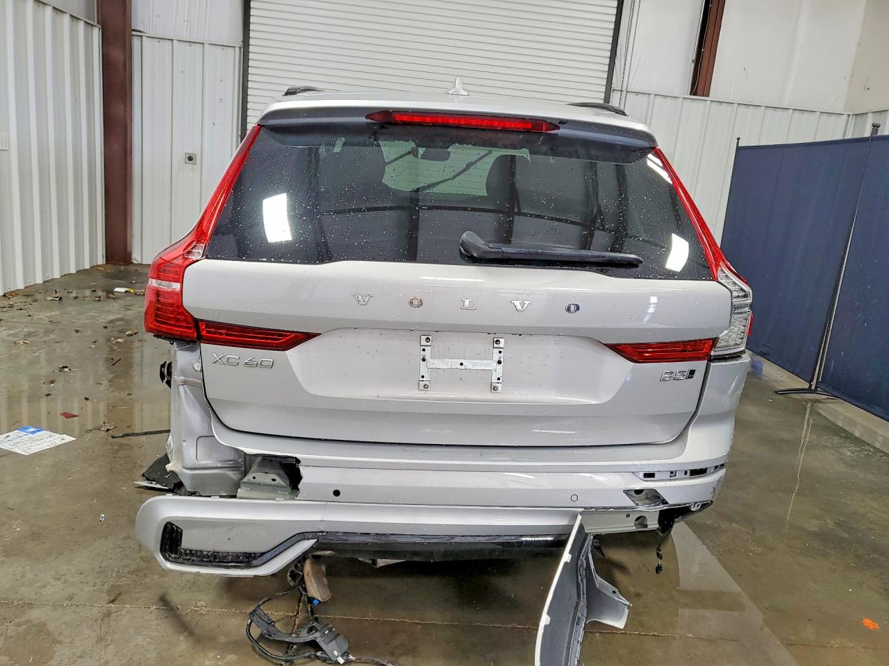 2025 Volvo Xc60 VIN YV4M12RC7S1221306 photo 6