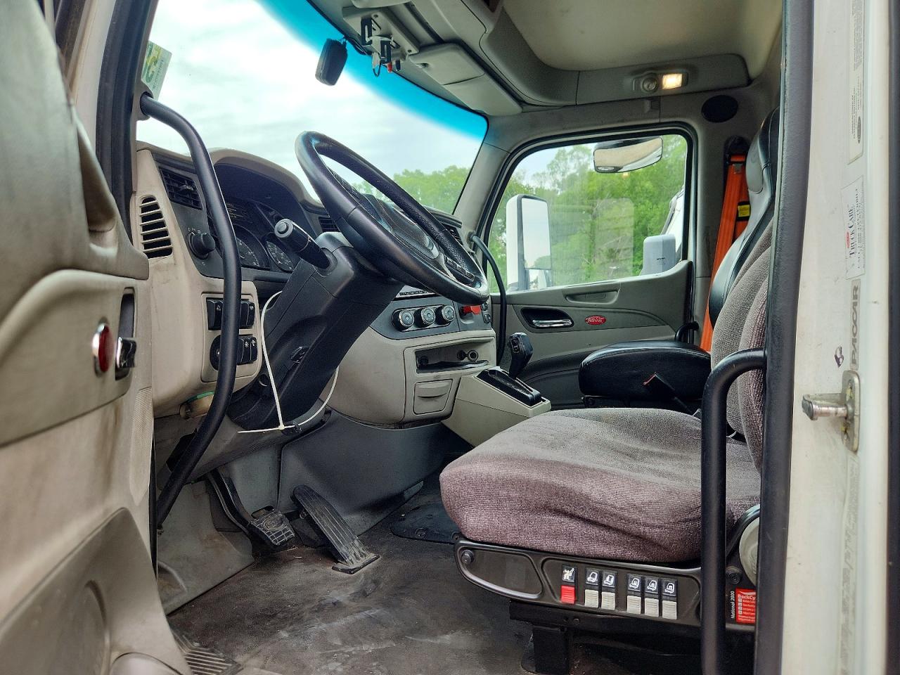 2018 PETERBILT All other VIN 1XPBA48X3JD477450 photo 5