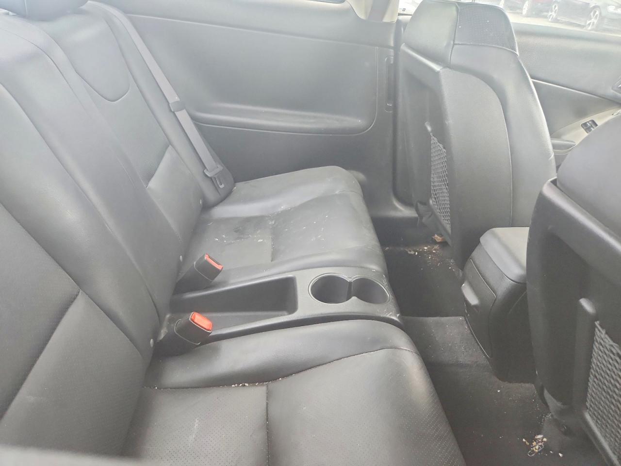 2009 PONTIAC G6 VIN 1G2ZH17N894220553 photo 10