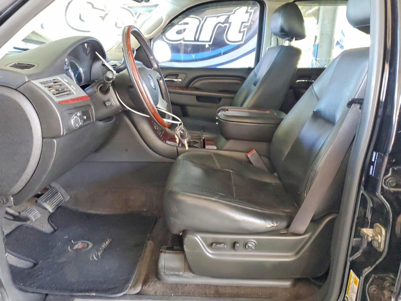 2011 CADILLAC Escalade VIN 1GYS3EEJ0BR278145 photo 7