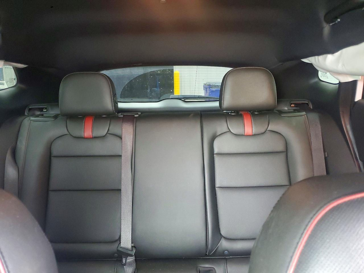 2025 Chevrolet Trax 2rs VIN KL77LJEP3SC157666 photo 10