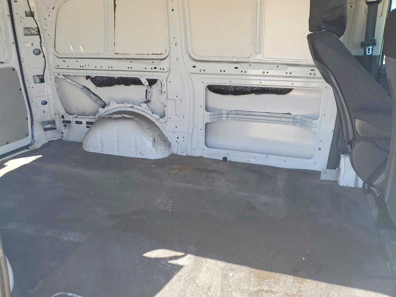 2019 Mercedes-Benz Metris VIN WD3PG2EA9K3531037 photo 10