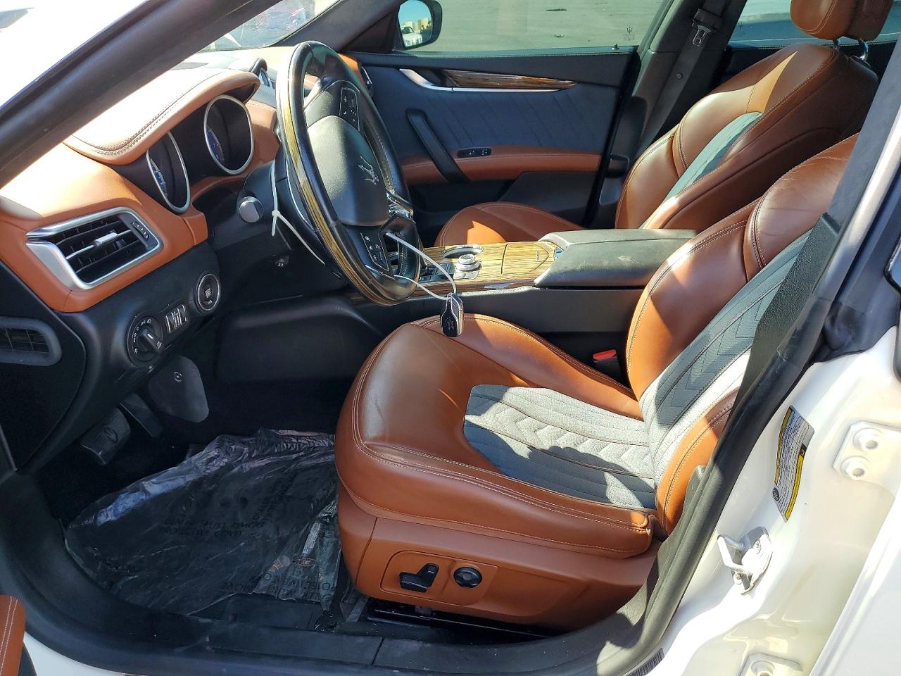 2019 Maserati All other VIN ZAM57XSL8K1325067 photo 7
