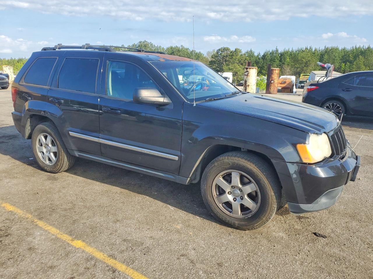 2010 Jeep Cherokee VIN 1J4PS4GKXAC112516 photo 4