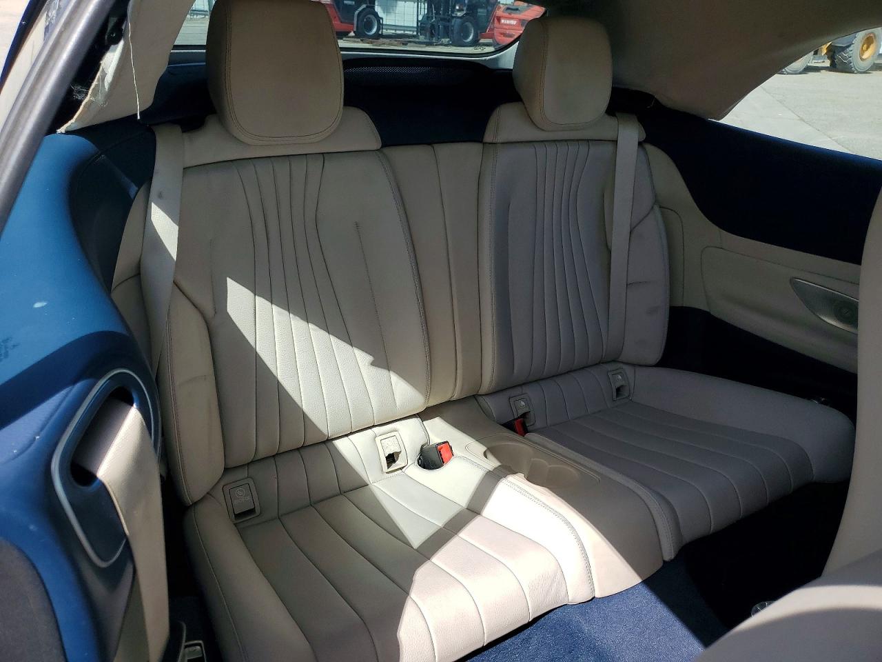 2018 Mercedes-Benz E-class VIN WDD1K6FB5JF055218 photo 10