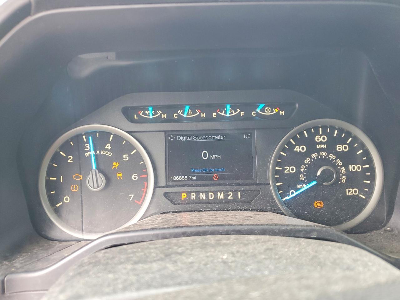 2016 Ford F150 VIN 1FTEW1EP8GKE93067 photo 9
