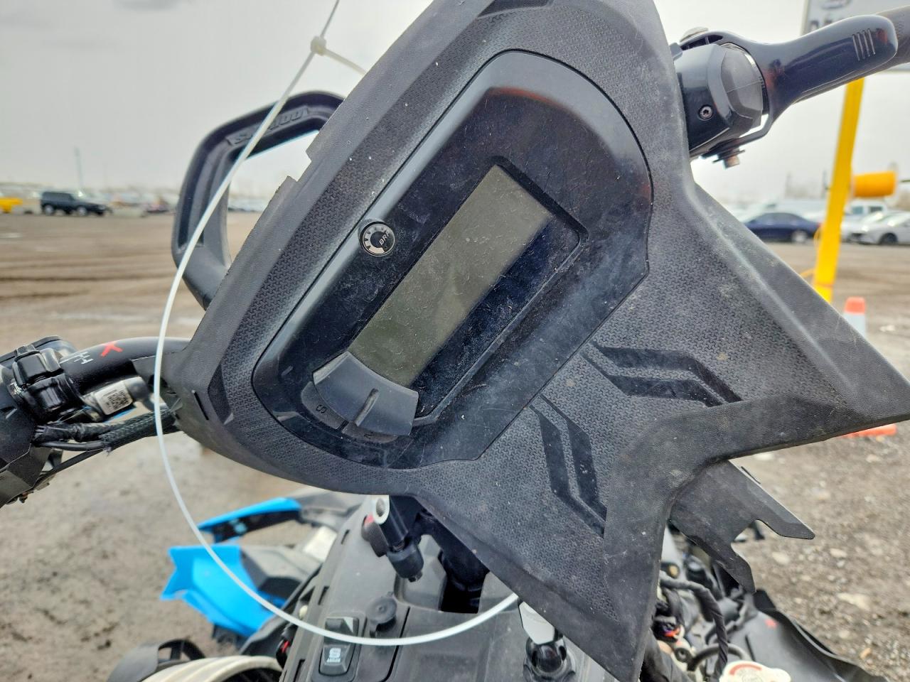 2023 SKID Expedition VIN 2BPSARPA2PV000372 photo 8