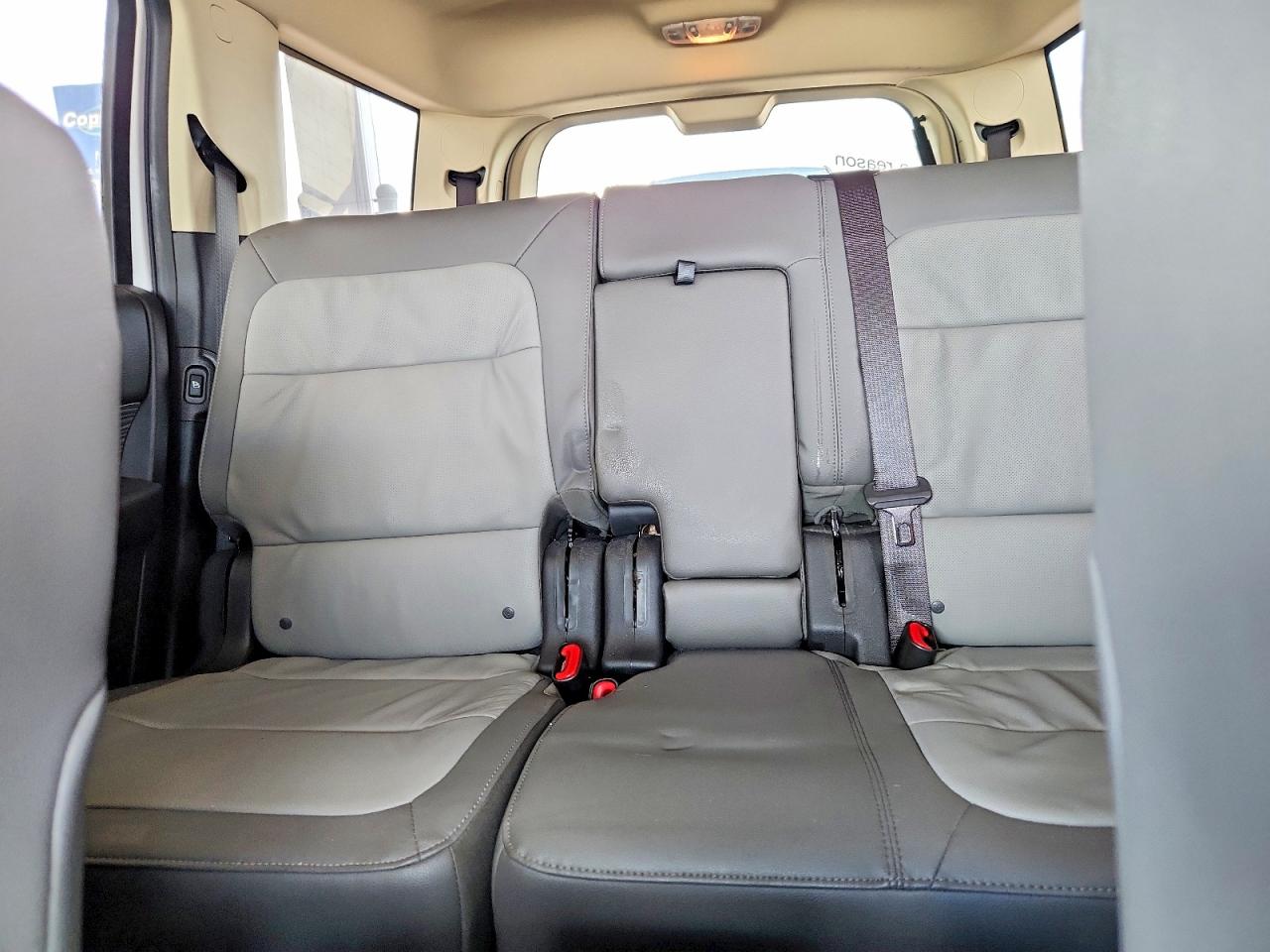 2019 Ford Flex VIN 2FMHK6C8XKBA38396 photo 10