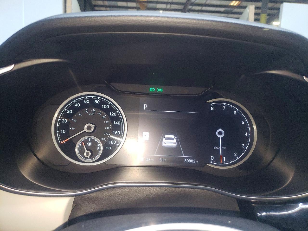 2024 Genesis G70 2.5t s VIN KMTG34SC2RU142801 photo 9