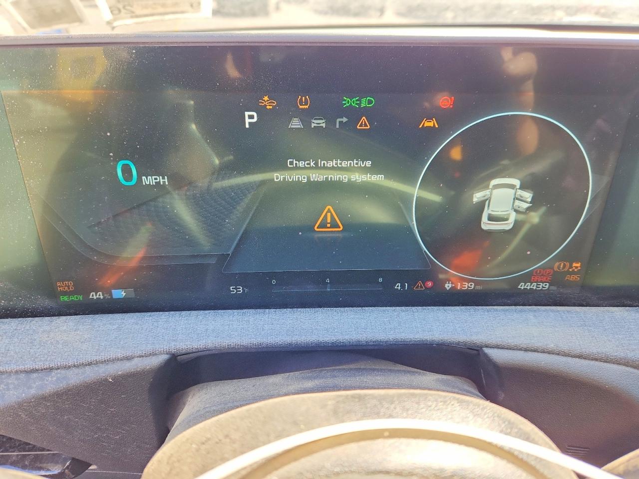 2024 Kia All other VIN KNDC34LA3R5214318 photo 9