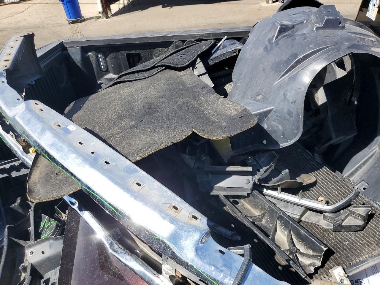 2019 FORD F150 VIN 1FTEW1E51KFA48637 photo 12