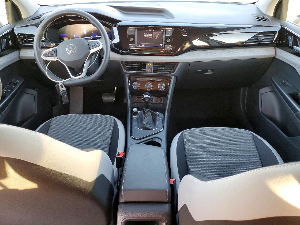 2023 Volkswagen All other VIN 3VVCX7B2XPM366928 photo 8