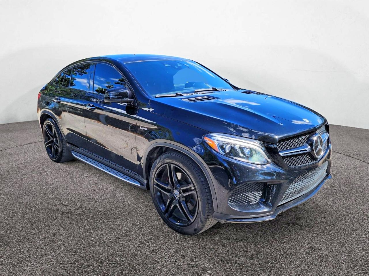 2019 Mercedes-Benz Gle class VIN 4JGED6EBXKA126348 photo 1