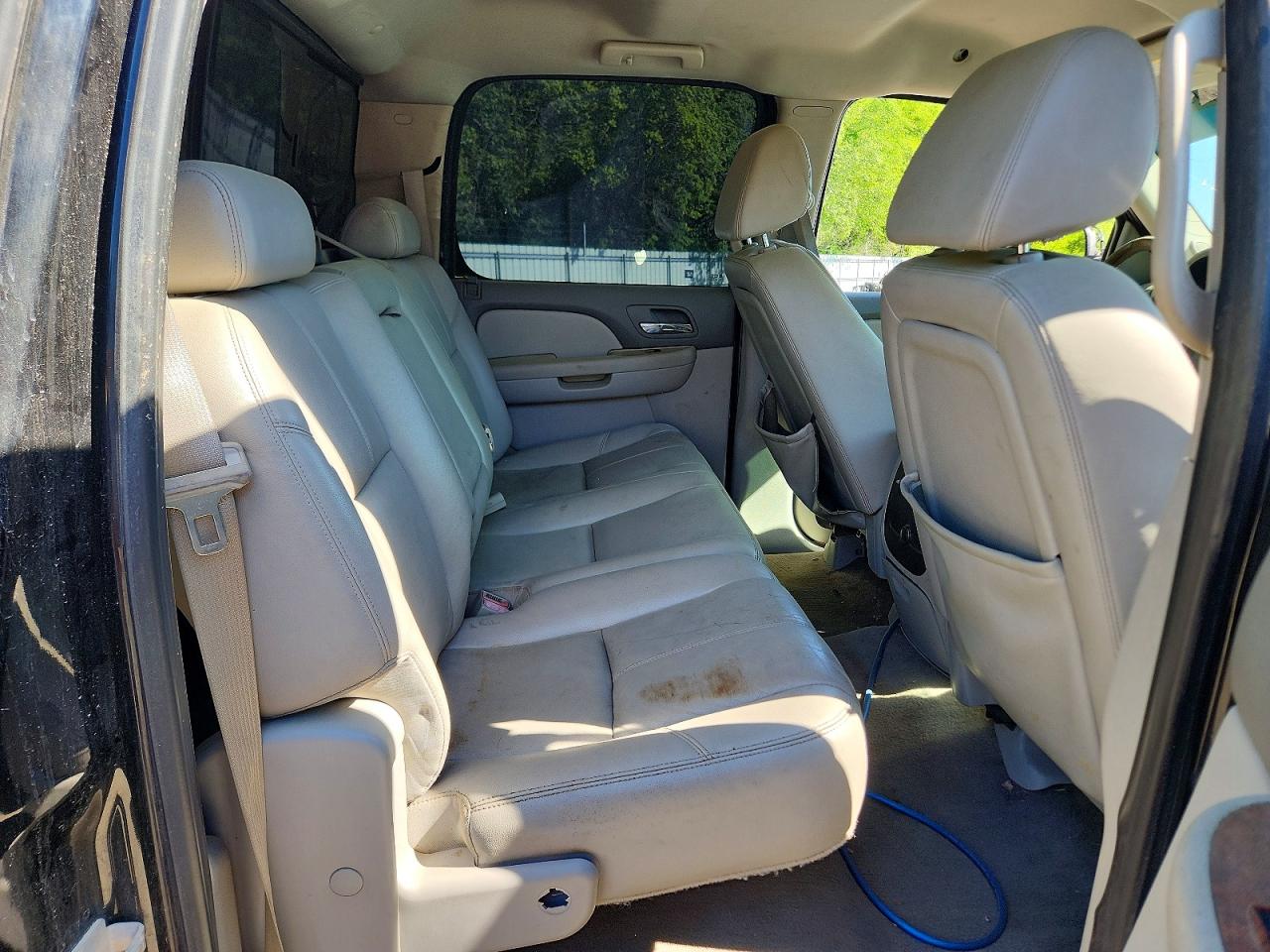 2008 Chevrolet All models VIN 2GCEK13M781188875 photo 10