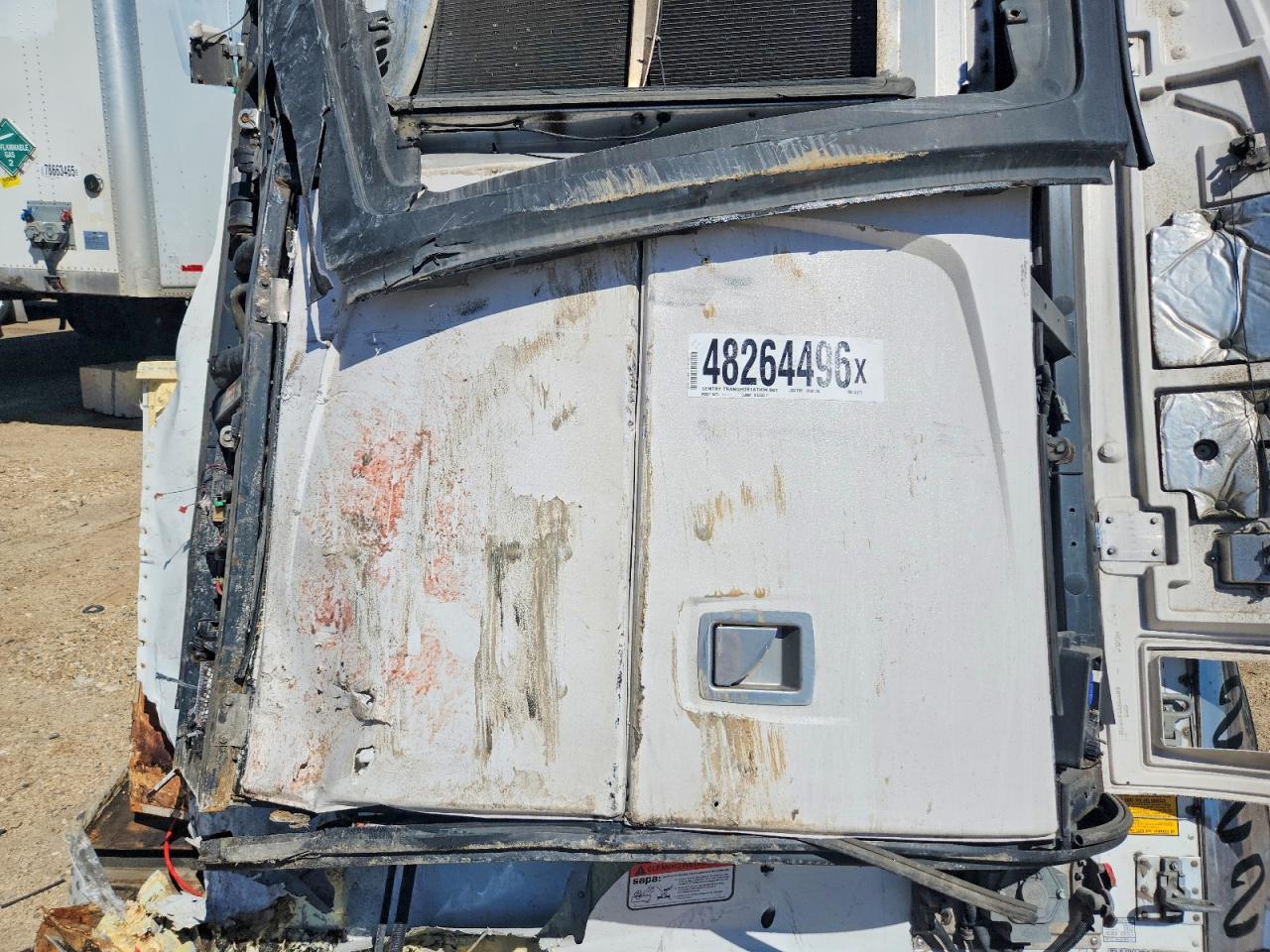 2023 UTILITY Reefer tra VIN 1UYVS2535P2671713 photo 7