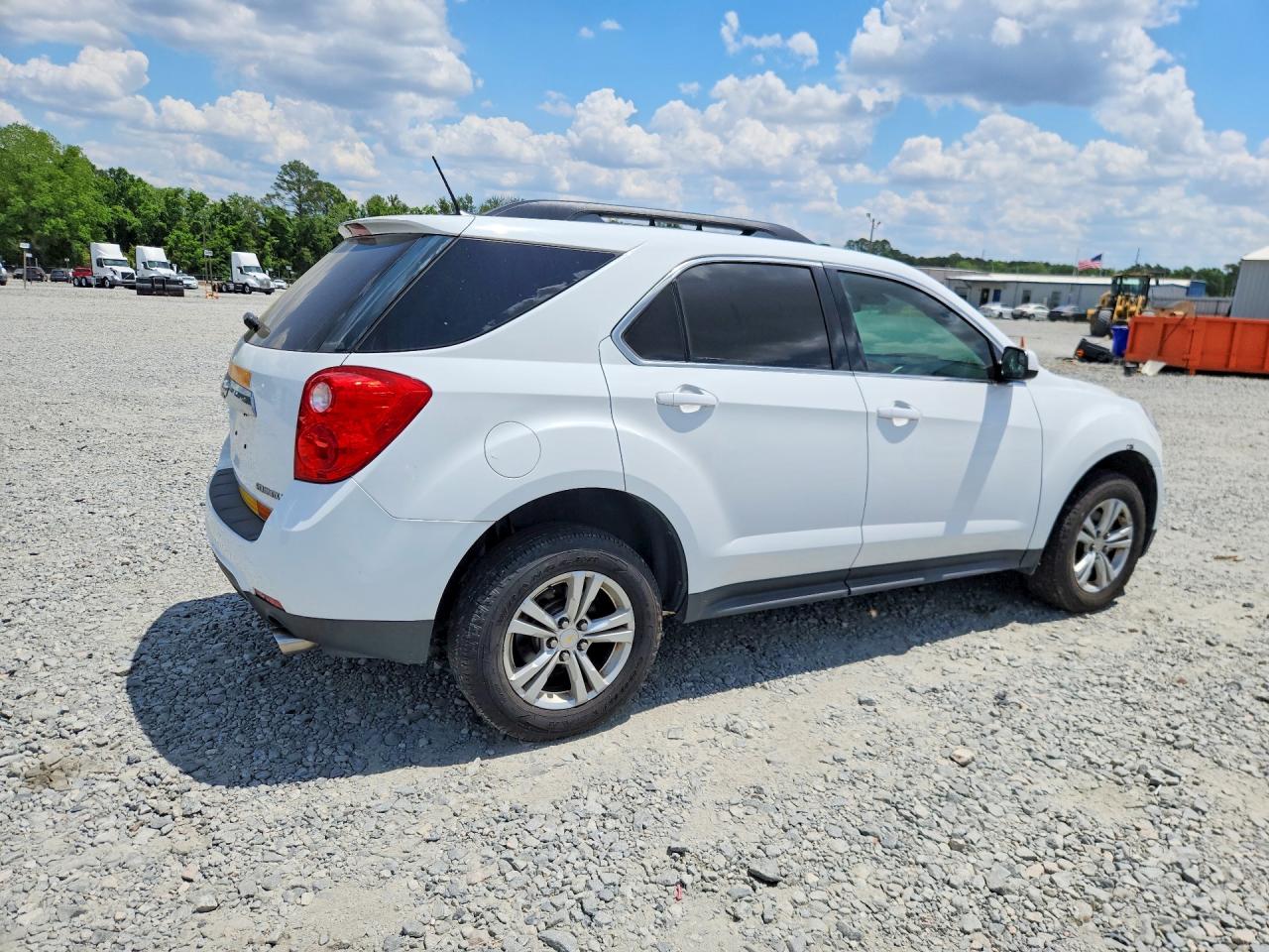 2014 CHEV Equinox VIN 2GNFLFE38E6315688 photo 3