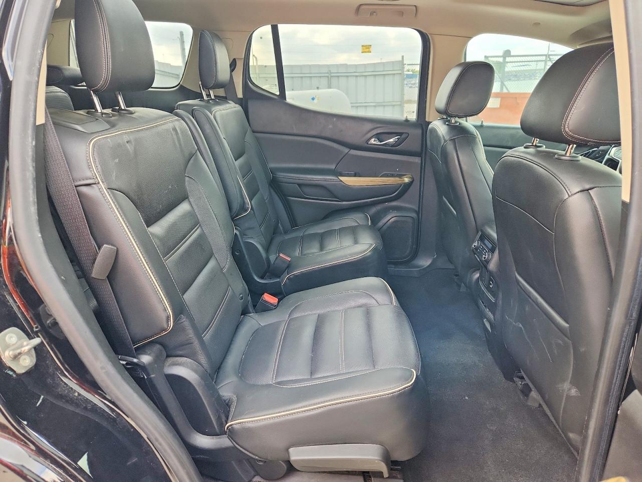 2018 GMC Acadia den VIN 1GKKNXLS3JZ163520 photo 11