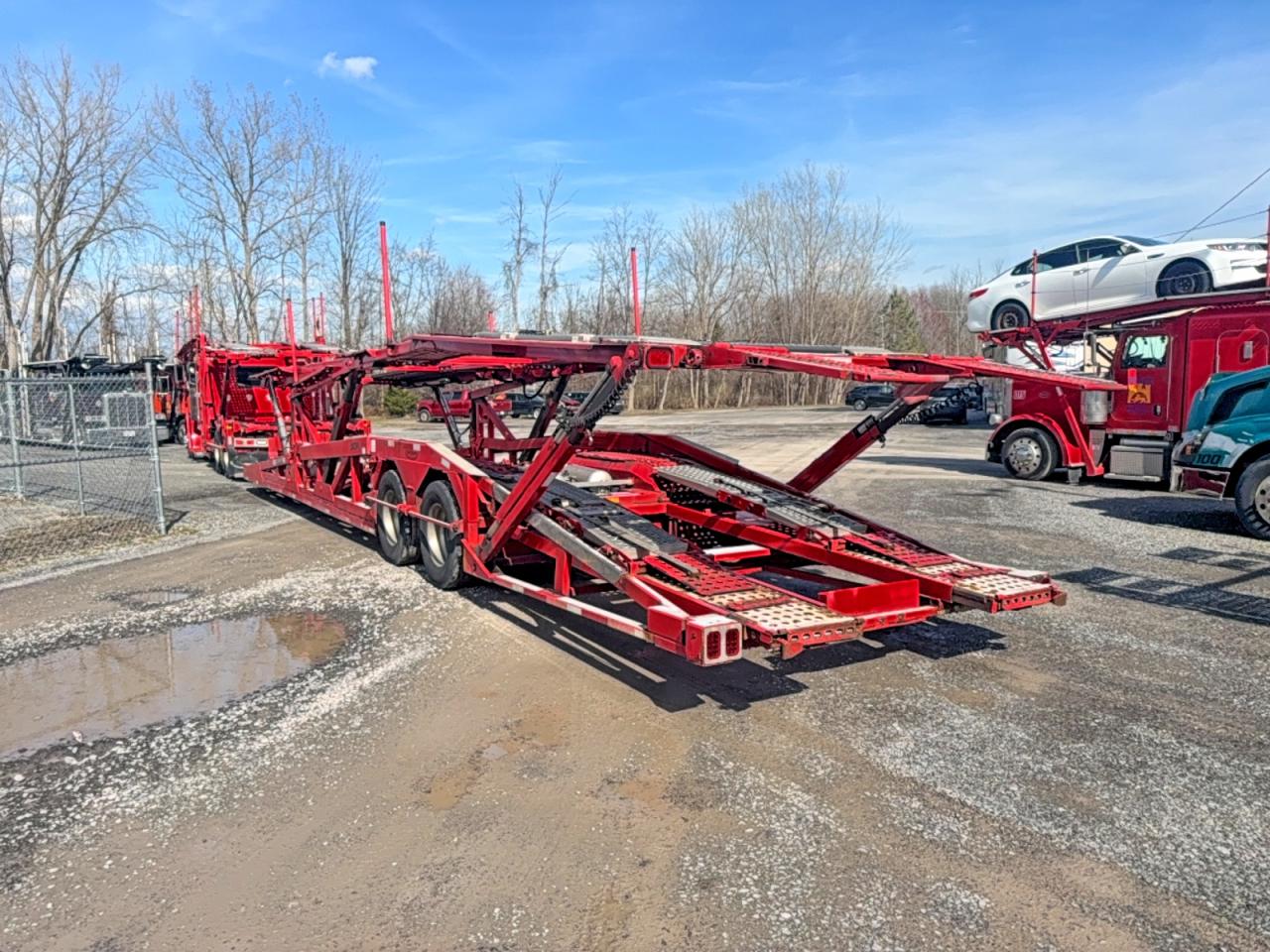 2019 Peterbilt All other VIN 1NPXLP9X7KD613283 photo 3