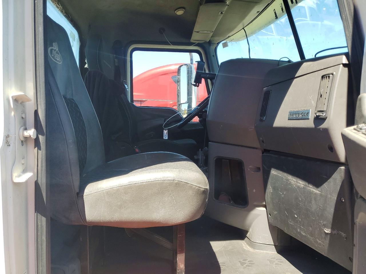 2016 MACK All other VIN 1M1AW09Y2GM077760 photo 5