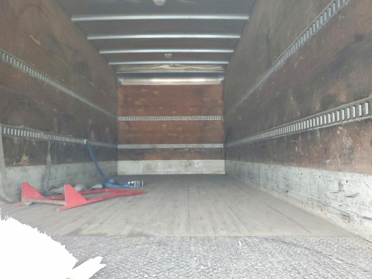 2008 HINO All other VIN 5PVNE8JT782S52407 photo 6