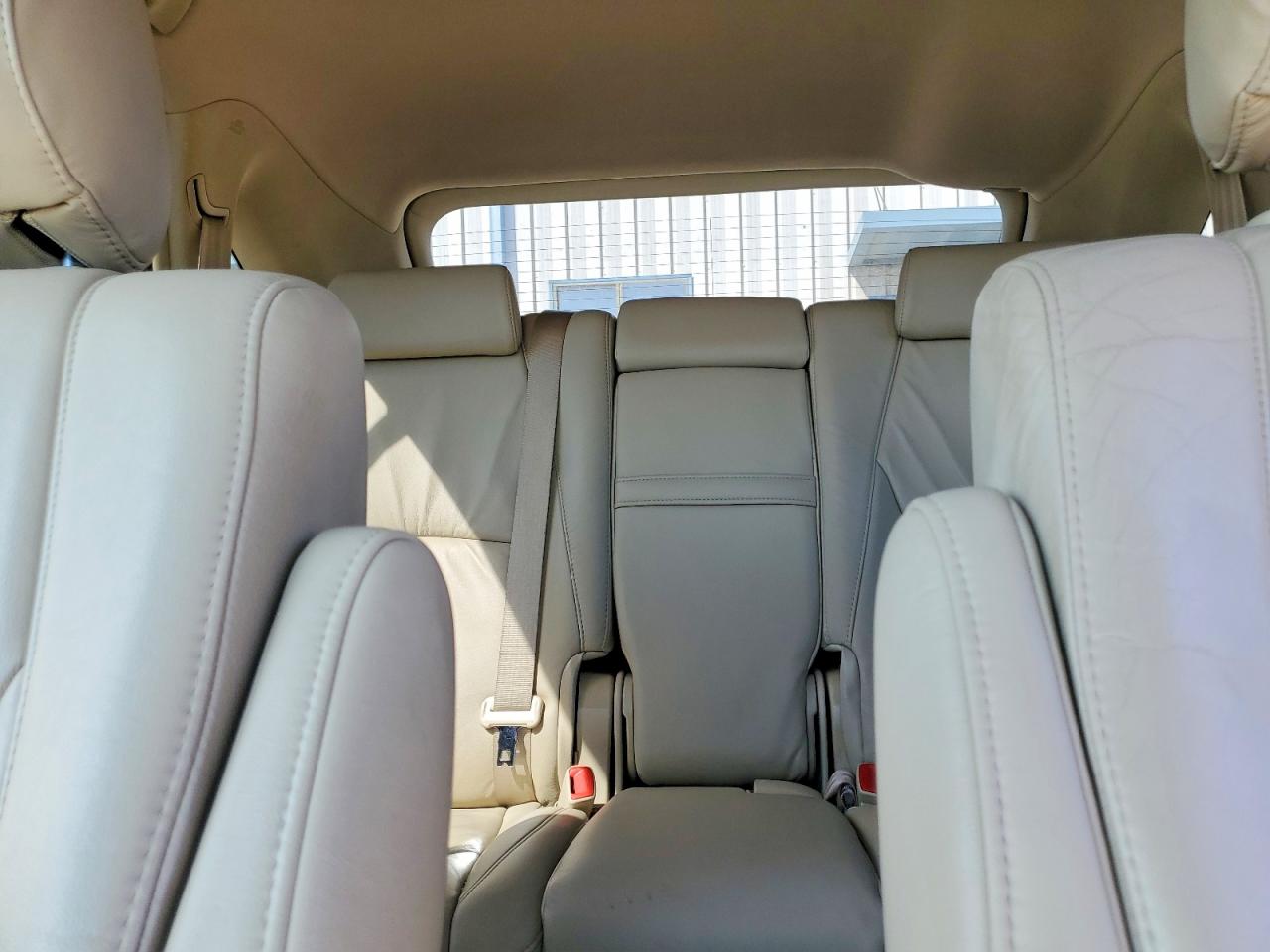 2008 Lexus Rx350 VIN 2T2HK31U08C067632 photo 10