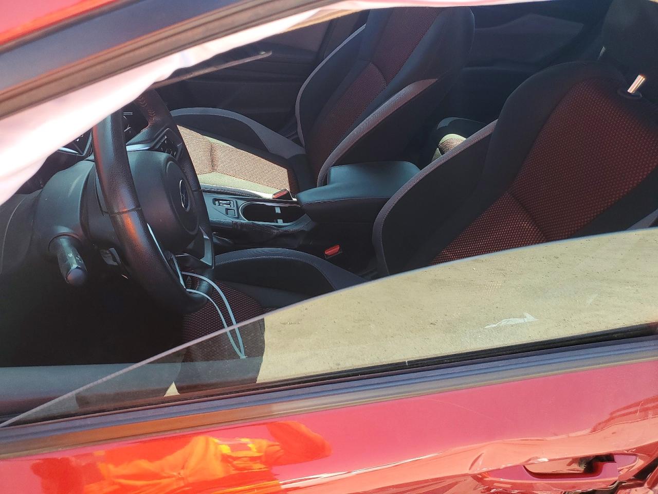 2020 Subaru Impreza VIN 4S3GKAM68L3608672 photo 7