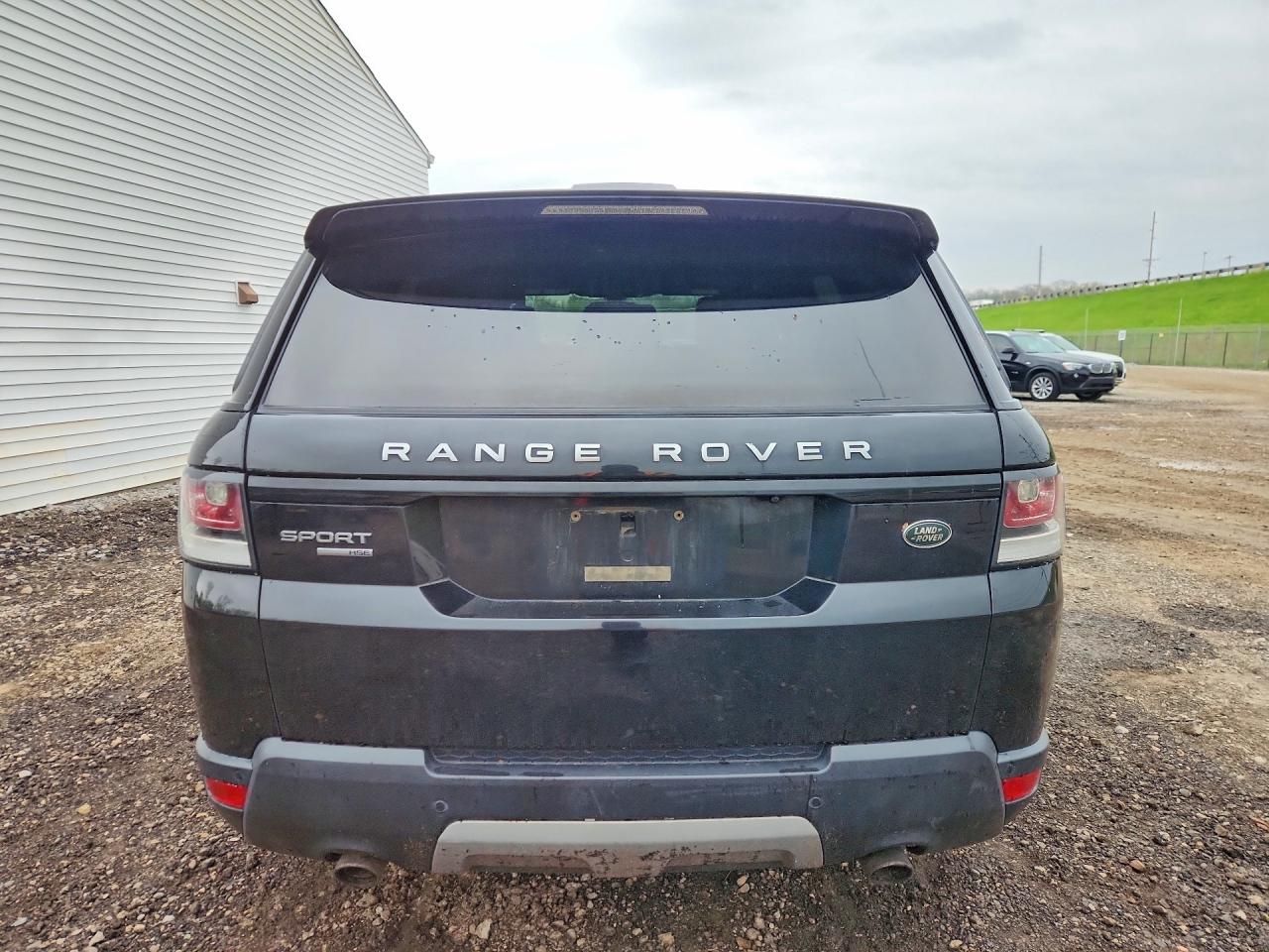 2014 Land Rangerover VIN SALWR2WFXEA378411 photo 6