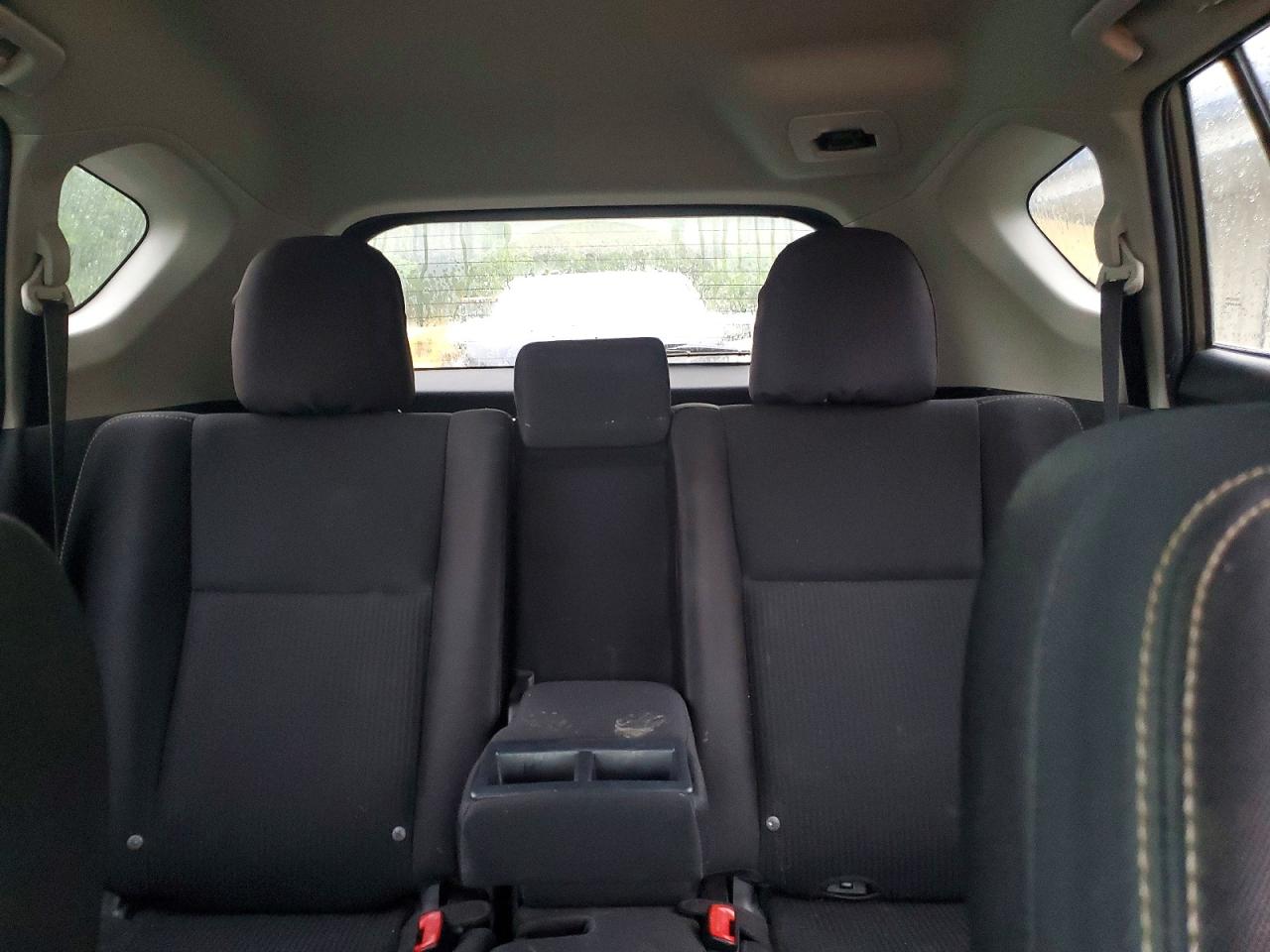2013 Toyota Rav4 VIN 2T3WFREV8DW044105 photo 10