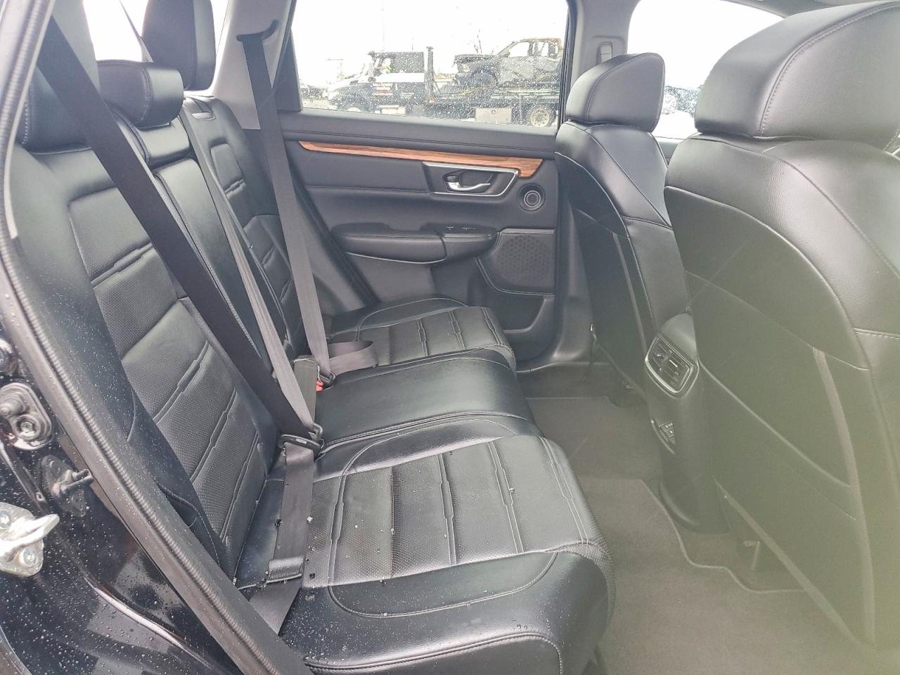 2018 Honda Crv VIN 2HKRW2H95JH102628 photo 11