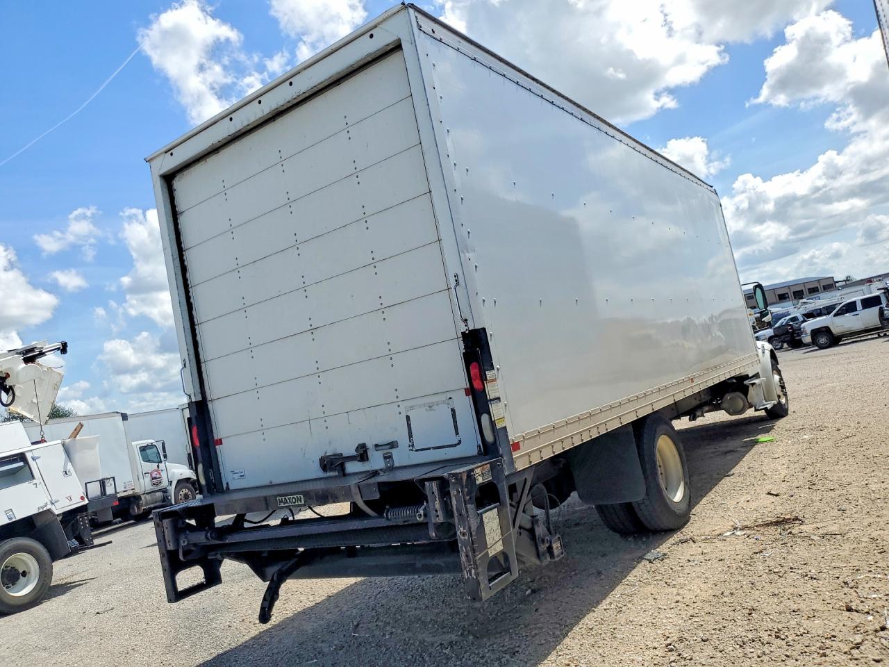 2018 FREIGHTLINER All other VIN 1FVACWFCXJHJL8149 photo 3