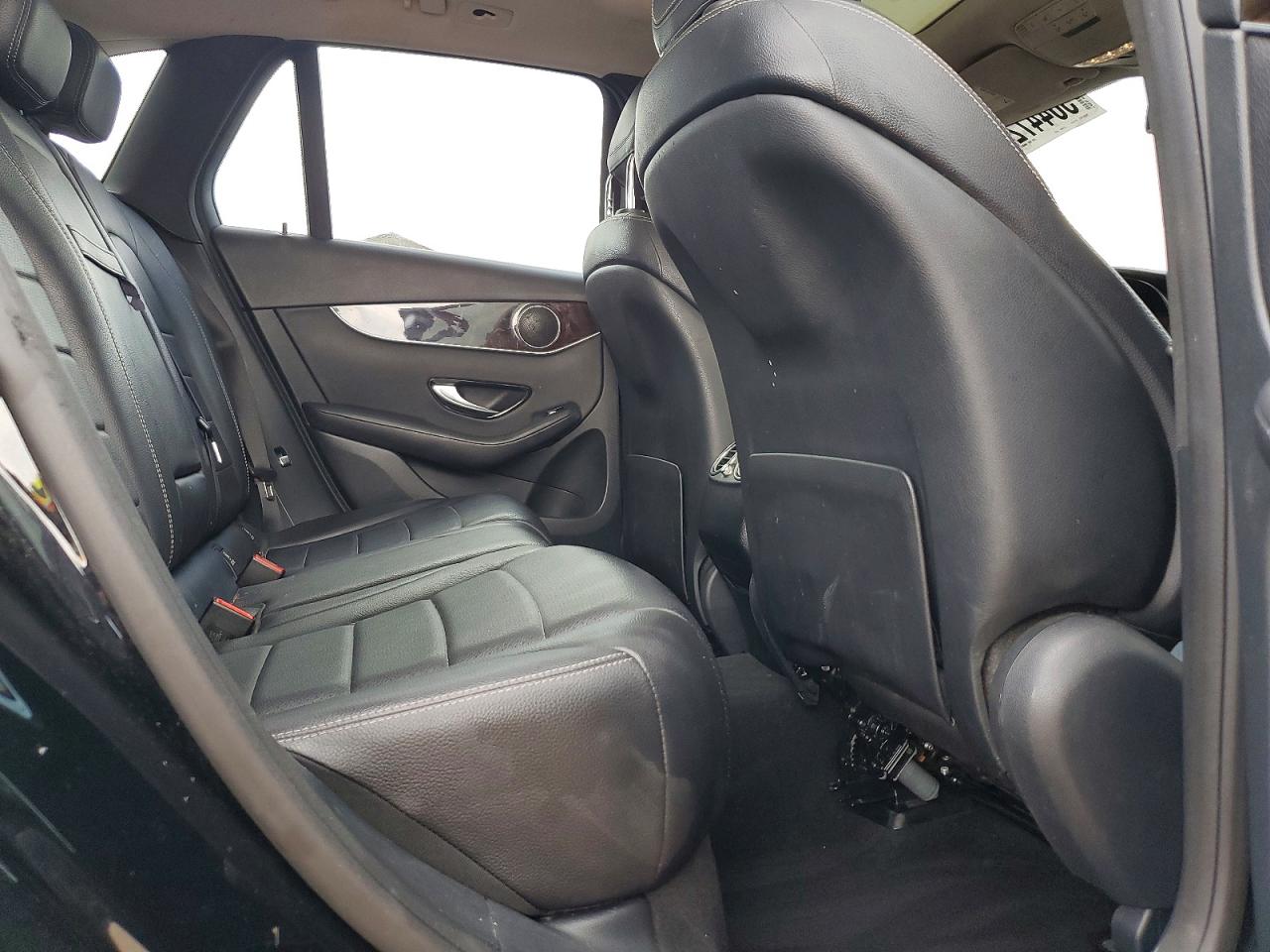 2016 Mercedes-Benz Glc class VIN WDC0G4JB0GF060395 photo 11