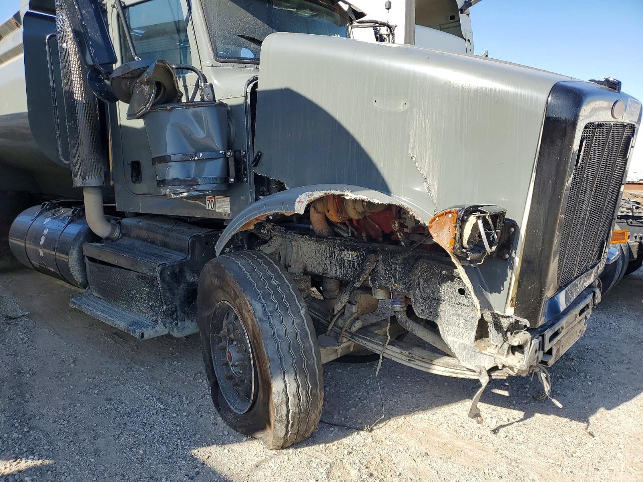 2014 PETERBILT All other VIN 1XPTD79X8ED222780 photo 9