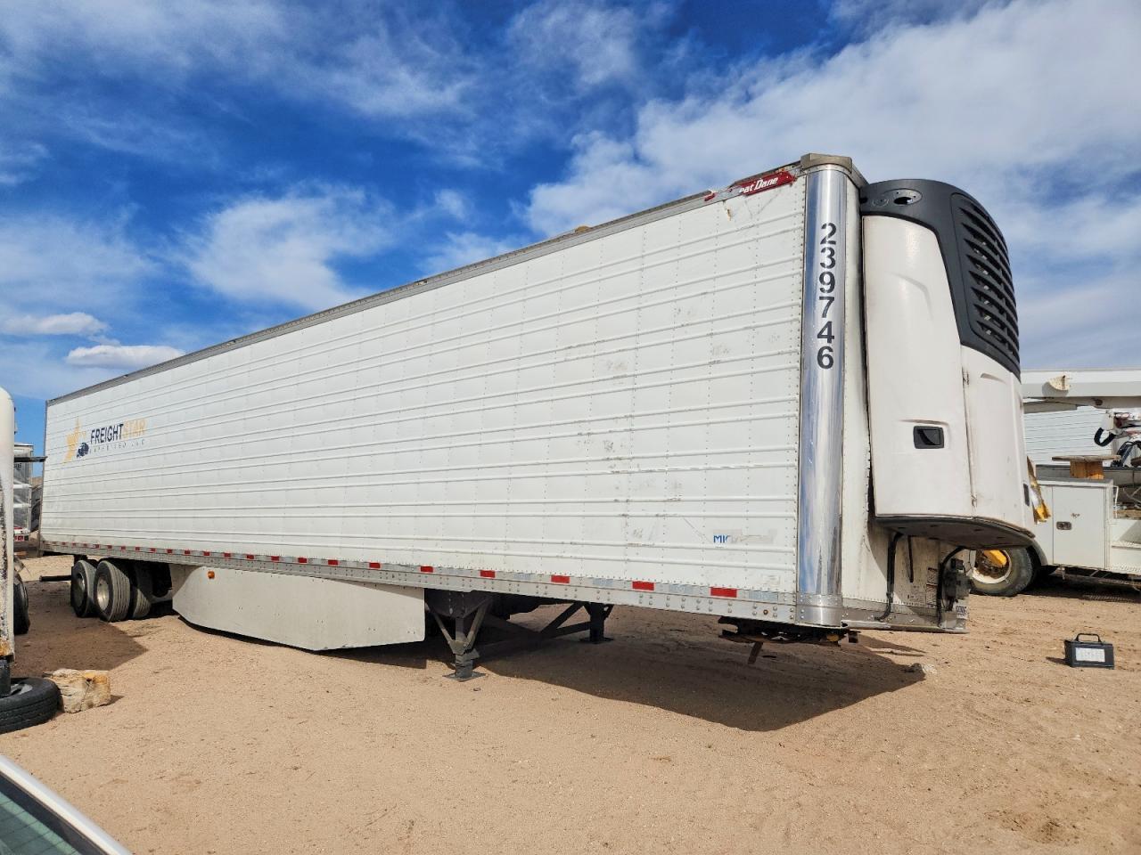 2023 GREAT All models VIN 1GR1A062XPW439746 photo 1