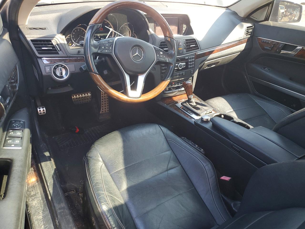 2013 Mercedes-Benz E-class VIN WDDKJ8JB8DF211671 photo 8