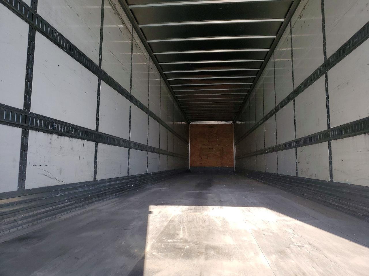 2020 GREAT Trailers VIN 1GR1P0625LT171232 photo 6