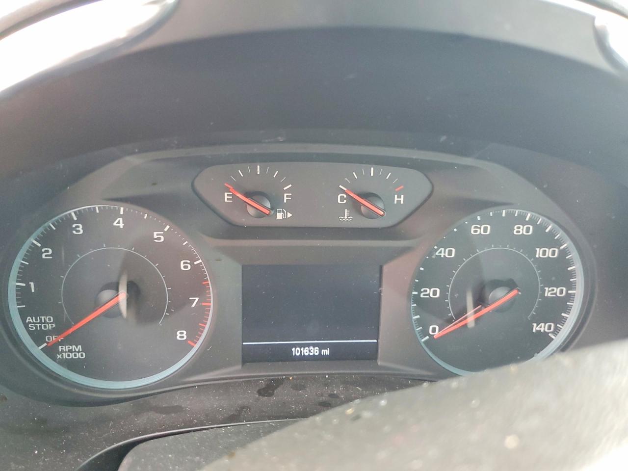 2019 Malibu VIN 1G1ZD5STXKF154210 photo 9