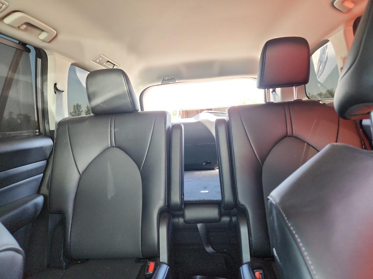 2025 Toyota All other VIN 5TDAAAA54SS024867 photo 10