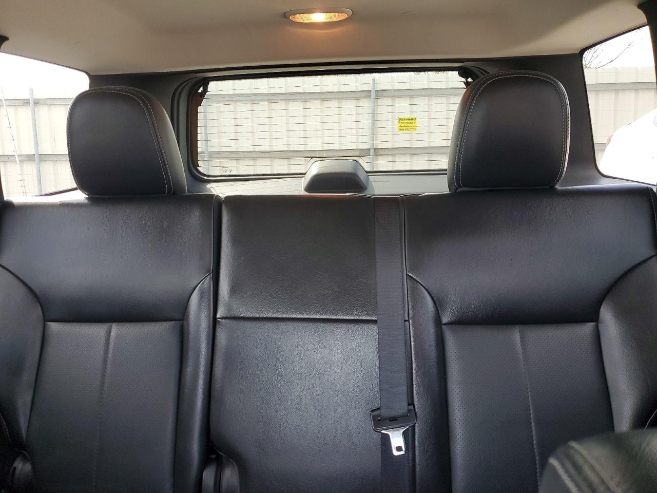 2012 Jeep Liberty VIN 1C4PJMAK2CW198701 photo 10