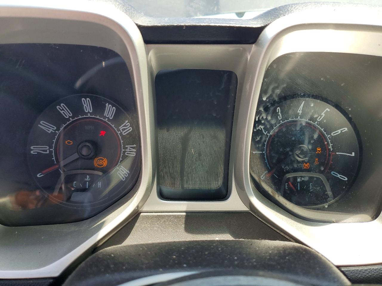 2010 Chevrolet Camaro VIN 2G1FB1EV2A9179110 photo 9