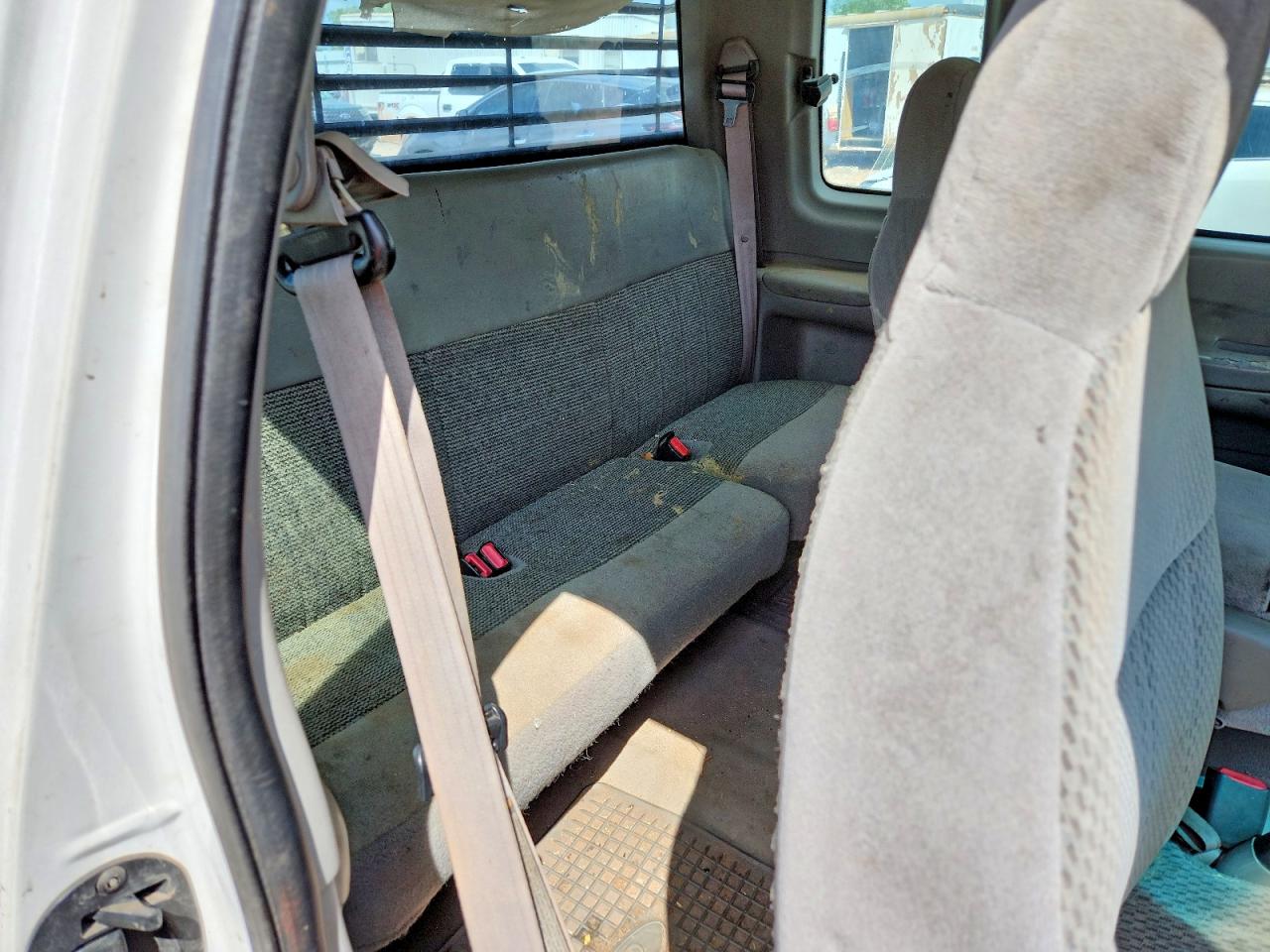 1997 Ford F150 VIN 1FTEX17L1VKB94296 photo 10