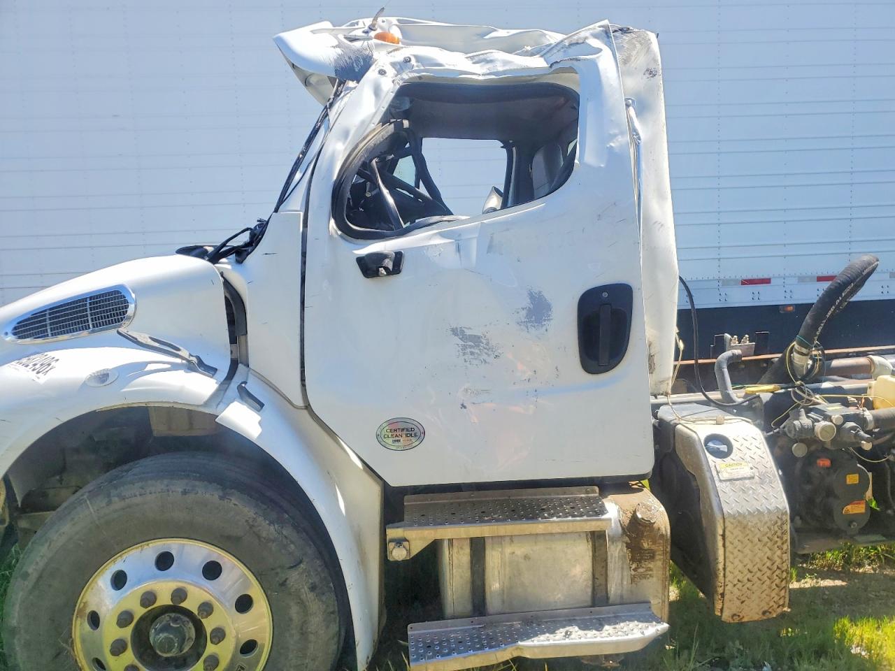 2023 FREIGHTLINER All other VIN 3ALACWFB9PDNS9220 photo 9