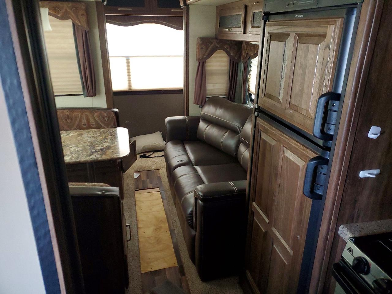 2015 KEYSTONE Cougar VIN 4YDF28S26F2506203 photo 6