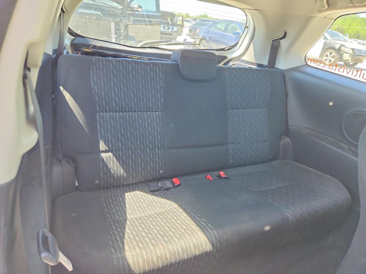 2014 TOYOTA Yaris VIN VNKJTUD33EA008996 photo 10