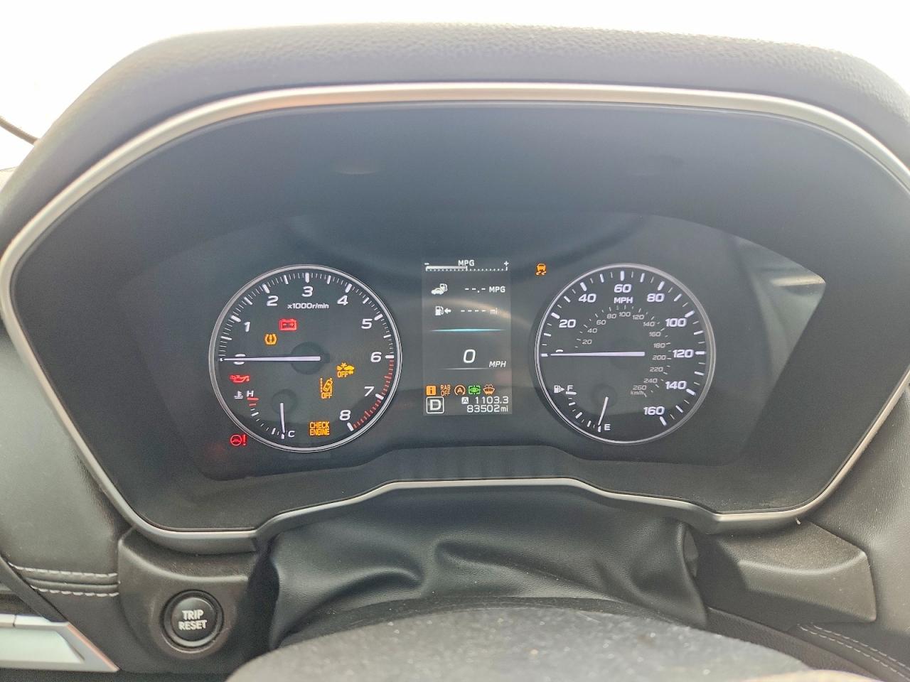 2020 Subaru LEGACY VIN 4S3BWAN69L3005257 photo 9