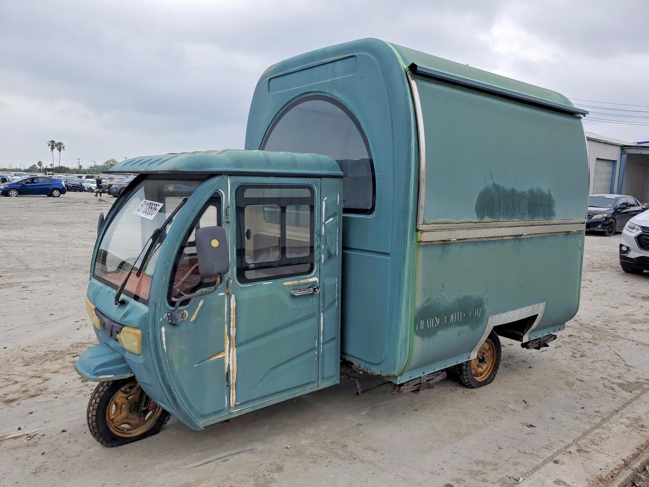 2022 OTHER Medium dut VIN LTNAES8SDE3B36010 photo 1