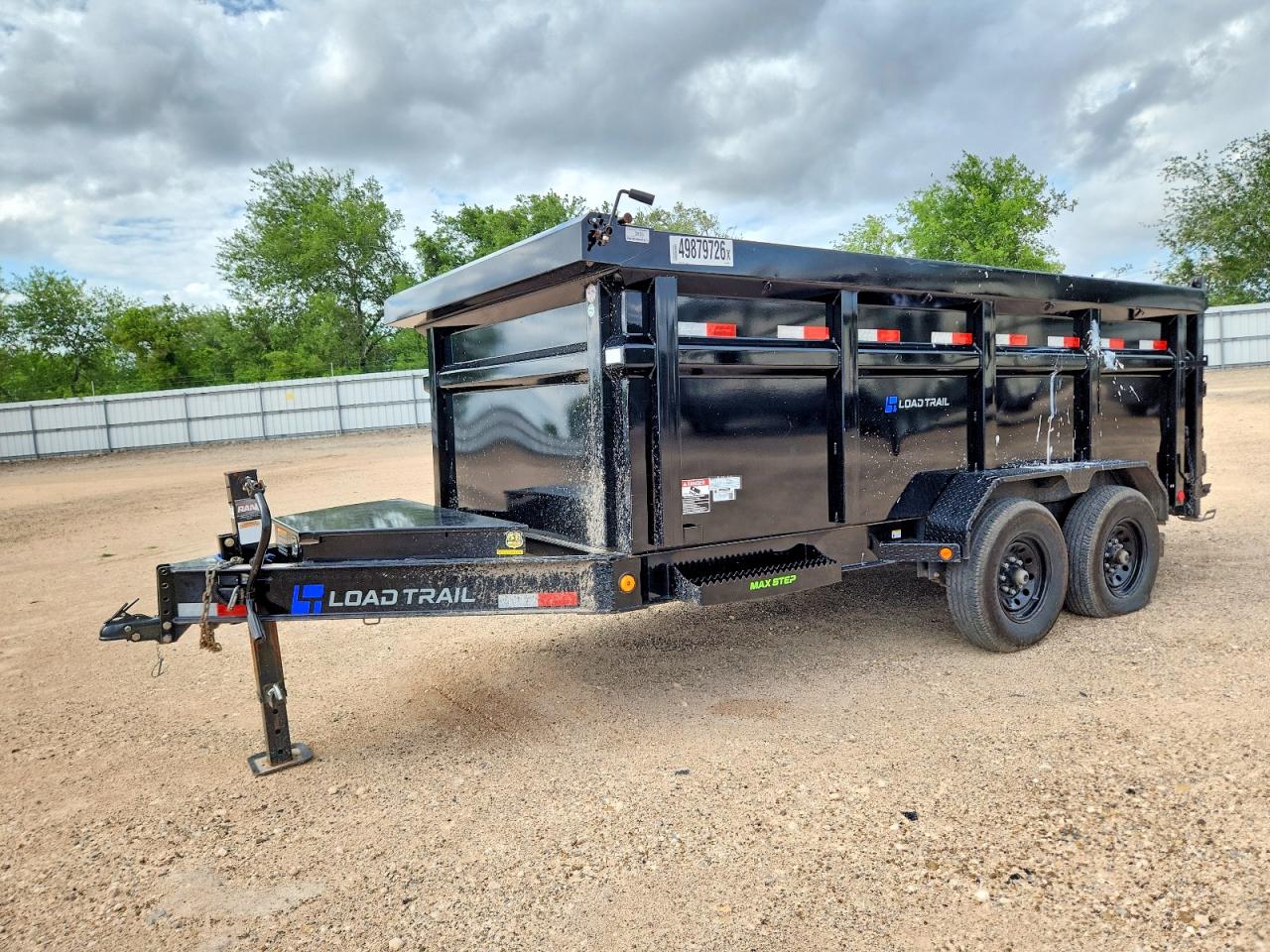 2025 LOAD All models VIN 4ZEDT1424S2352625 photo 2